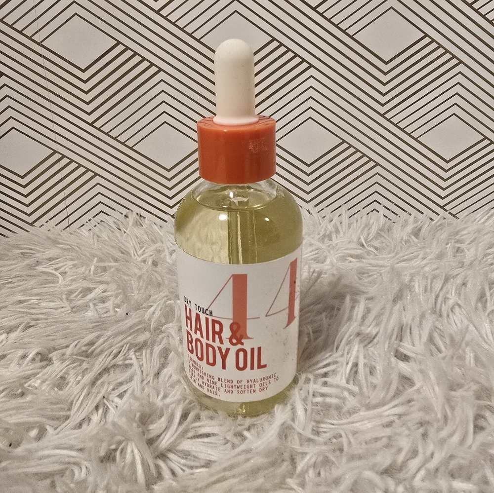 Miim.Miic #44 Hair & Body Oil with Dropper